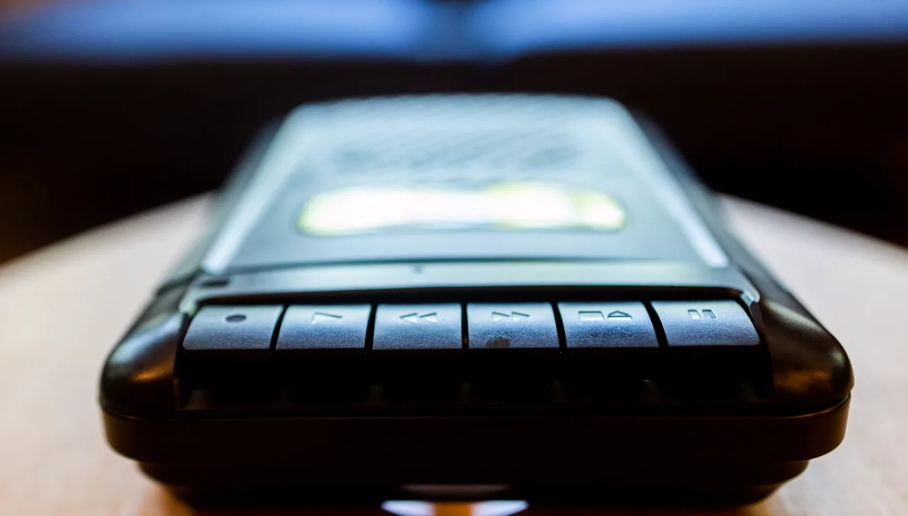 Redundancy in Recording: What a Backup Path Really Means