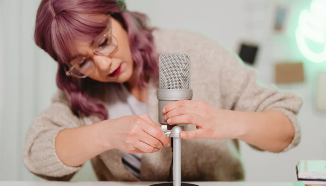What Microphone Placement Costs and What Moves the Price