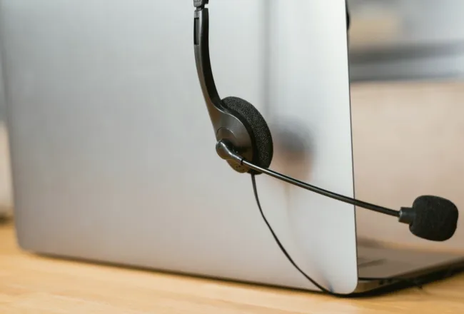 Remote Guest Audio